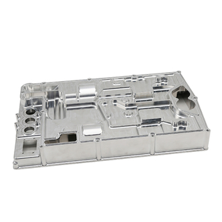 航空宇宙用途向けの CNC 機械加工 Al6061 T651 部品 